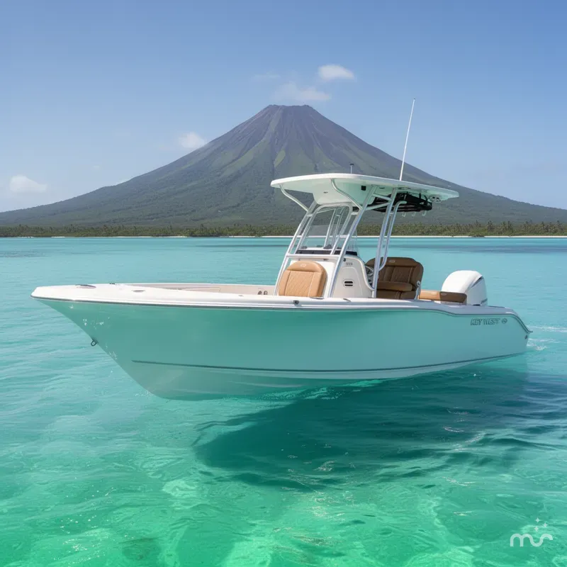 The Image of Key West 239 FS 2025 - 0