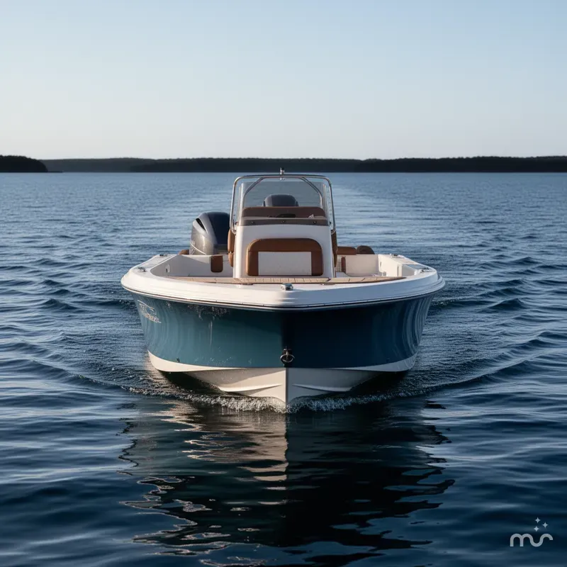Slide: The Image of Pioneer 202 Islander 2024 - 1