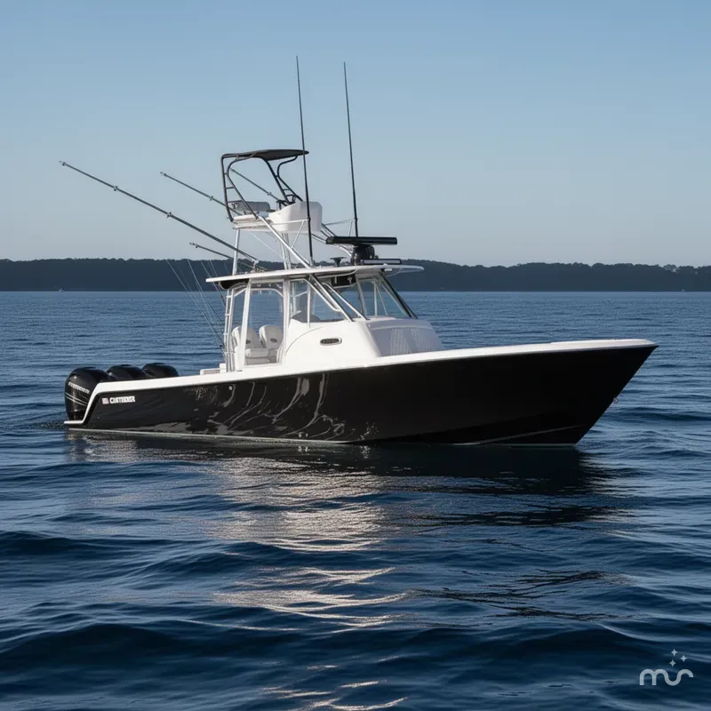 Slide: The Image of Contender 39 Fisharound 2021 - 0