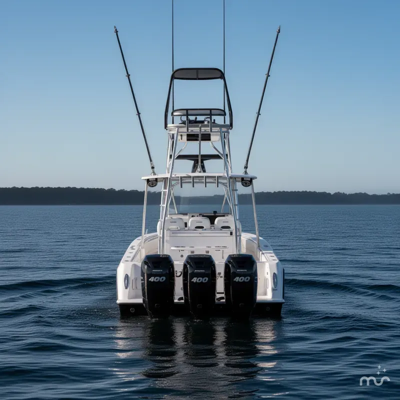 Slide: The Image of Contender 39 Fisharound 2021 - 3