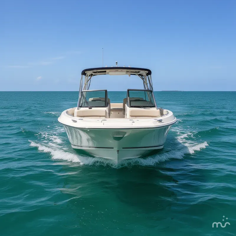Slide: The Image of Boston Whaler 230 Vantage 2020 - 3