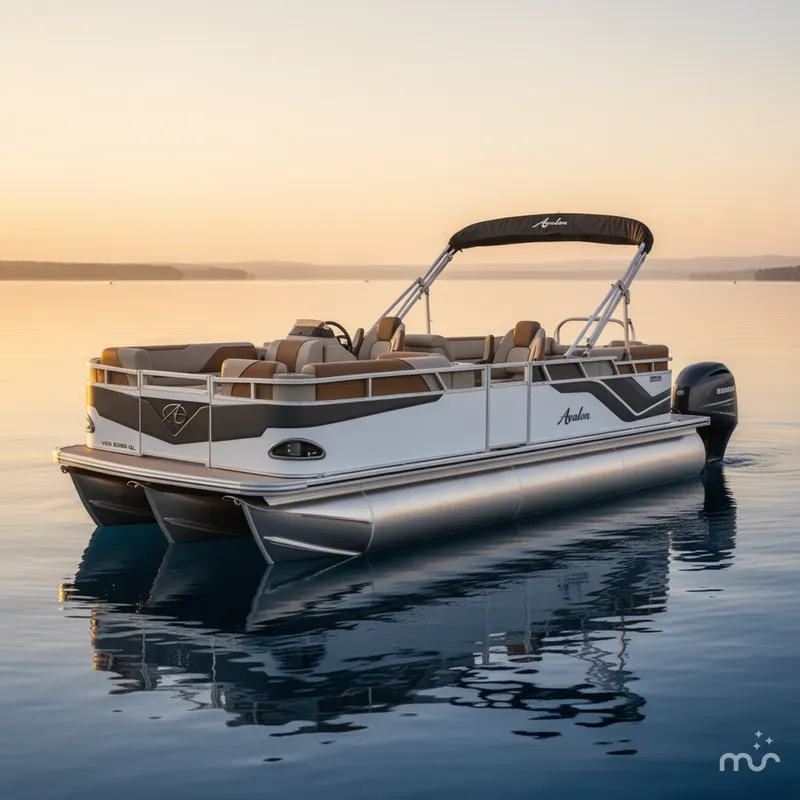 Slide: The Image of Avalon Venture Quad Lounge 2025 - 0