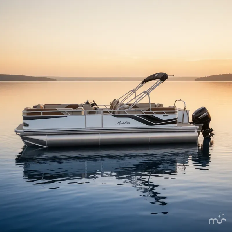 Slide: The Image of Avalon Venture Quad Lounge 2025 - 1