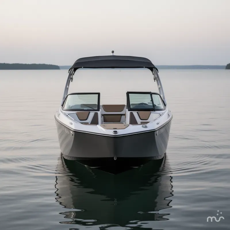 Slide: The Image of Yamaha 252SD 2025 - 2