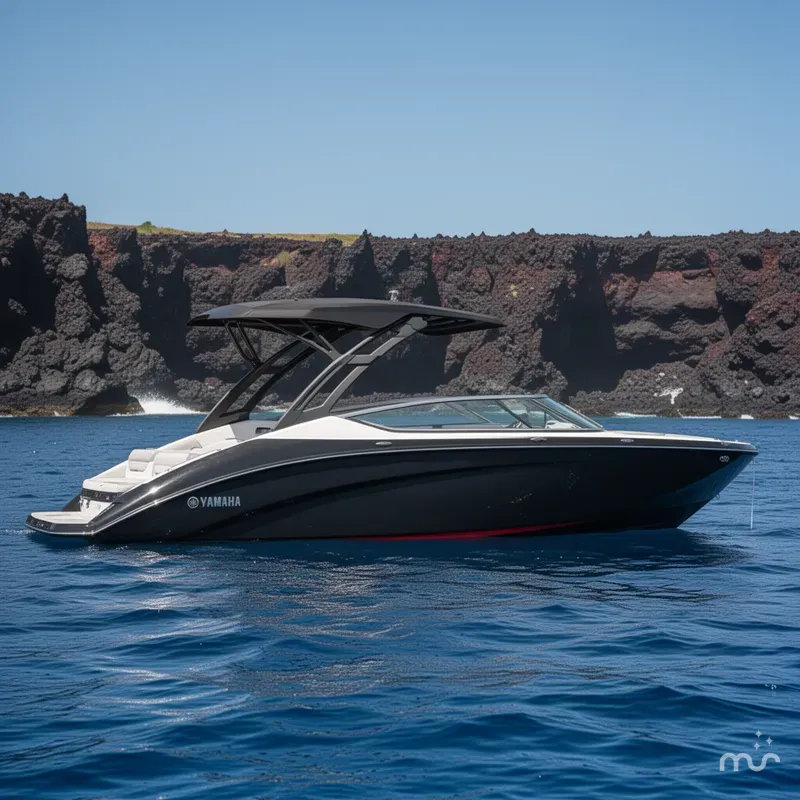 The Image of Yamaha 275SD 2025 - 0