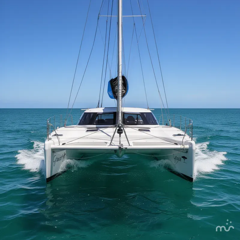 Slide: The Image of Seawind 1160 Lite 2019 - 1
