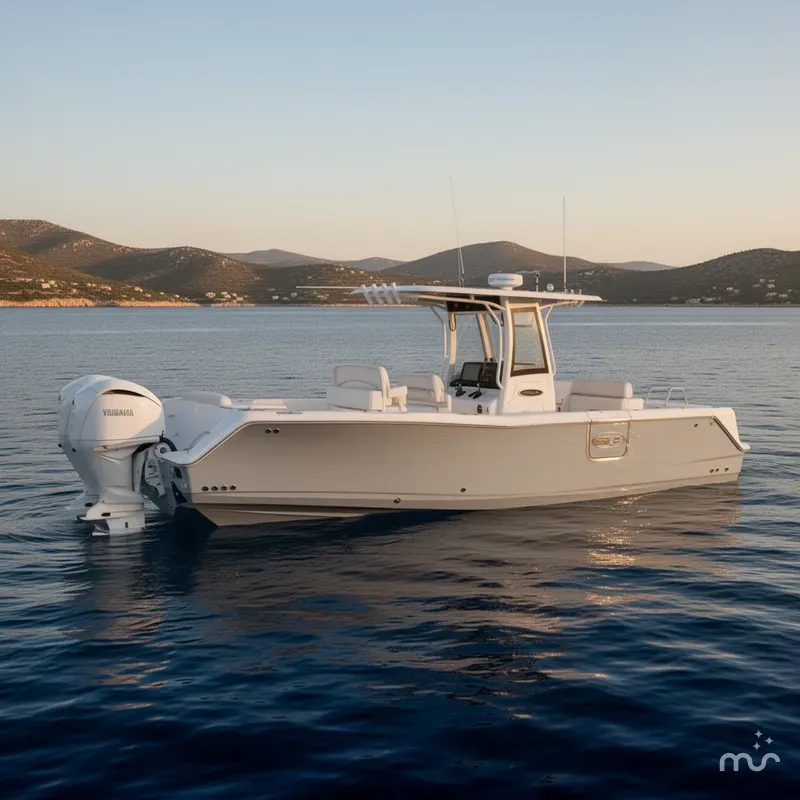 The Image of Sea Hunt Ultra 275 SE 2025 - 0