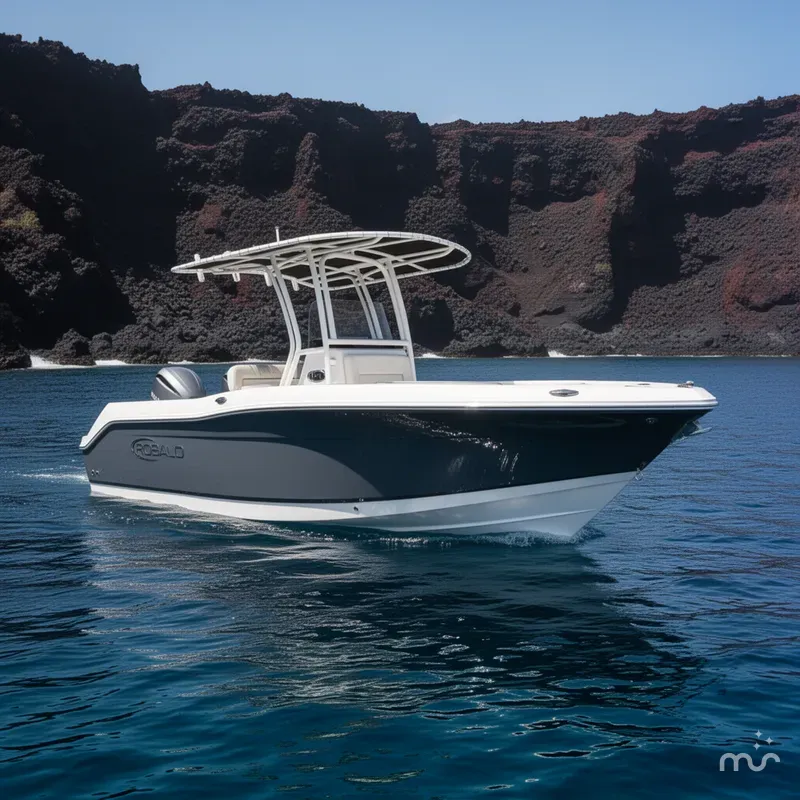 The Image of Robalo R200 Center Console 2025 - 0
