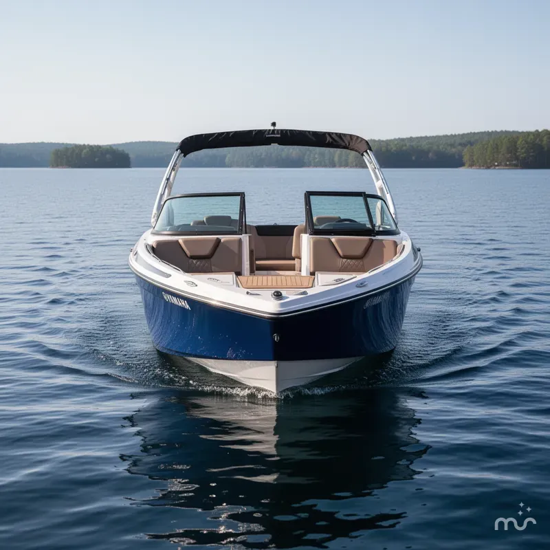 Slide: The Image of Yamaha 252S 2025 - 1