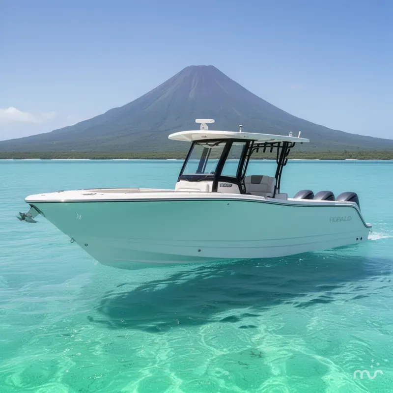 The Image of Robalo R270 Center Console 2025 - 0