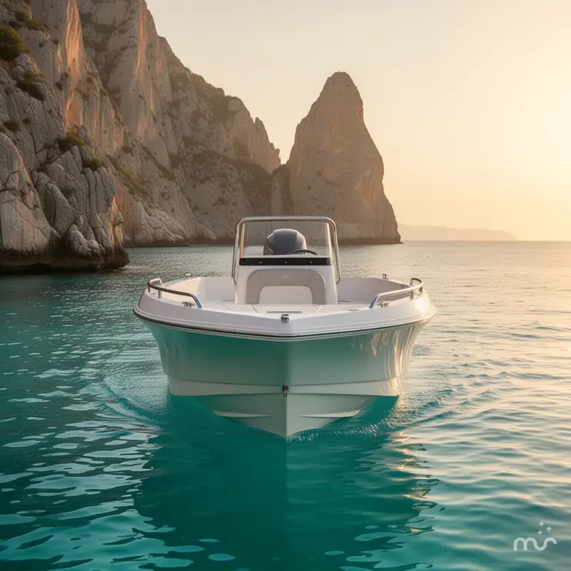 Slide: The Image of NauticStar 203 DC 2023 - 1
