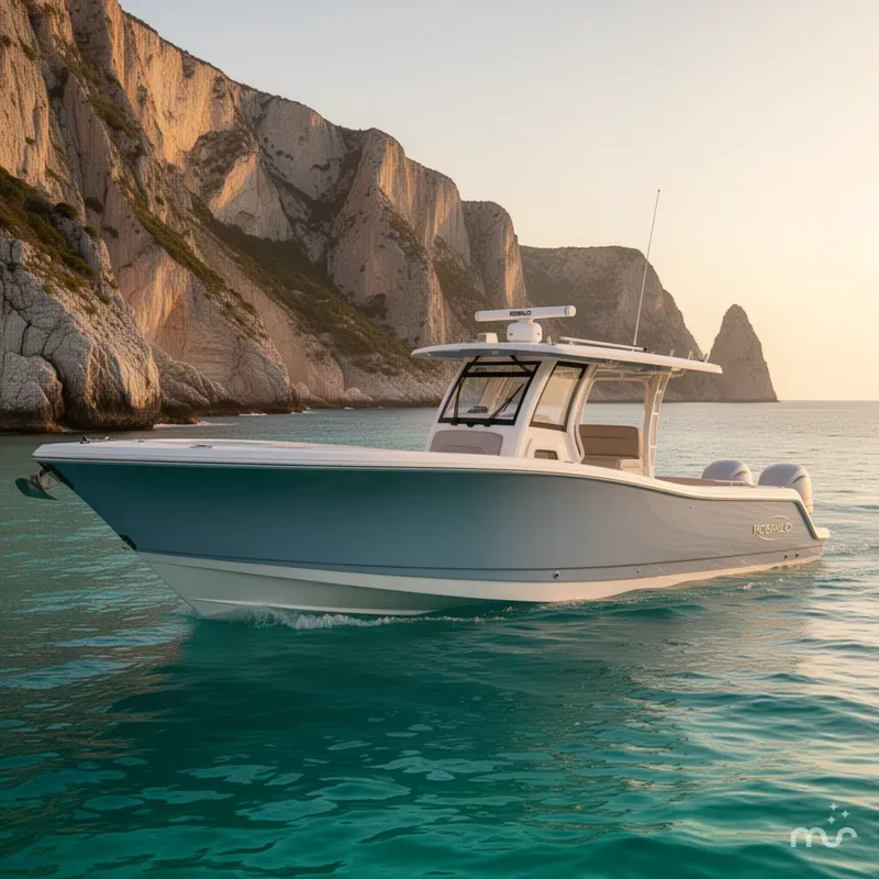 The Image of Robalo R360 Center Console 2025 - 0