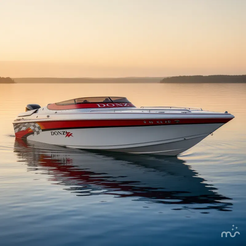 2001 Donzi 28 ZXO for Sale in Osage Beach, MO 65065 | MarineSource