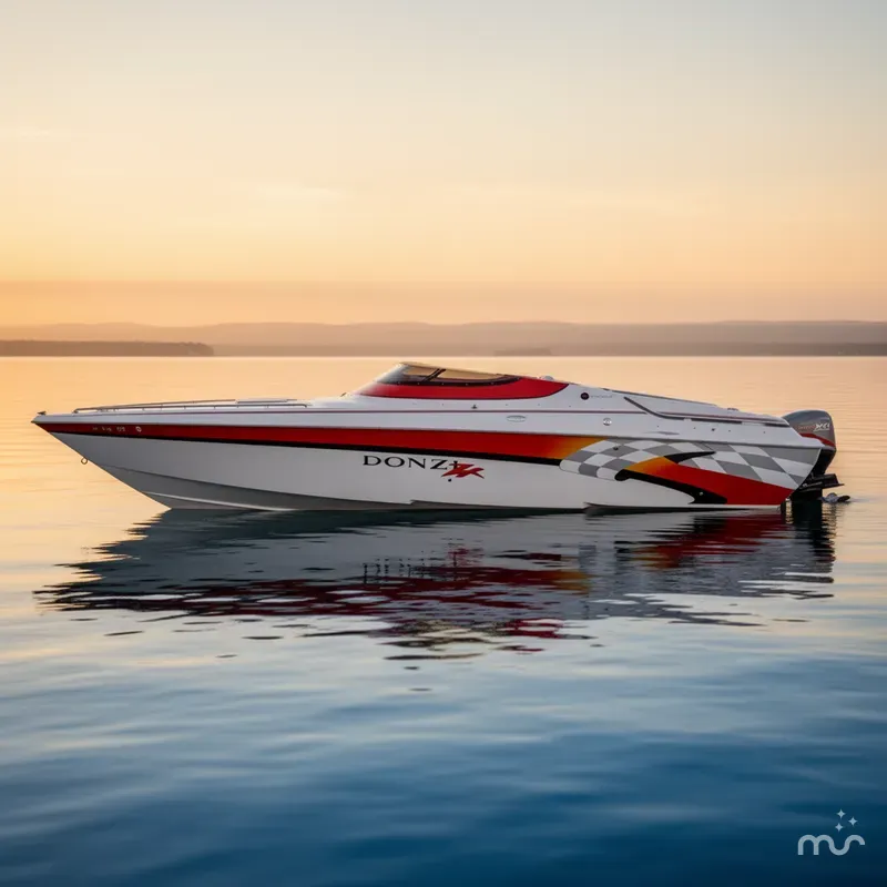 2001 Donzi 28 ZXO for Sale in Osage Beach, MO 65065 | MarineSource