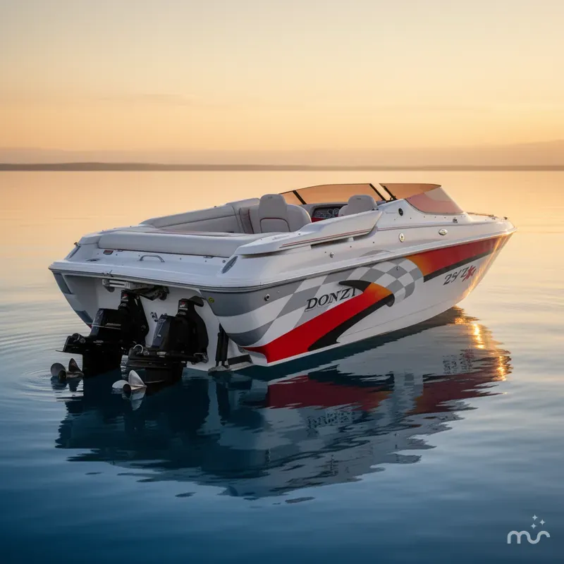 2001 Donzi 28 ZXO for Sale in Osage Beach, MO 65065 | MarineSource