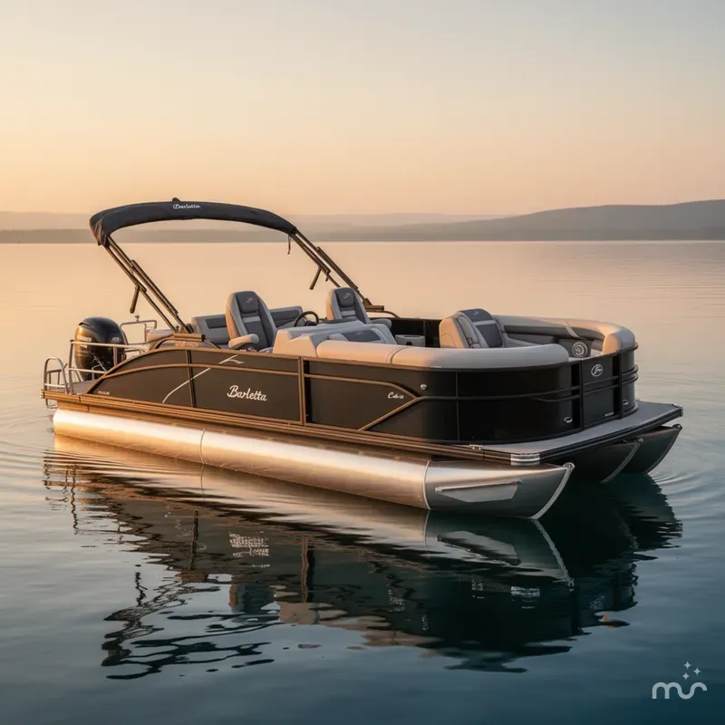 Slide: The Image of Barletta Cabrio 22UC 2025 - 0