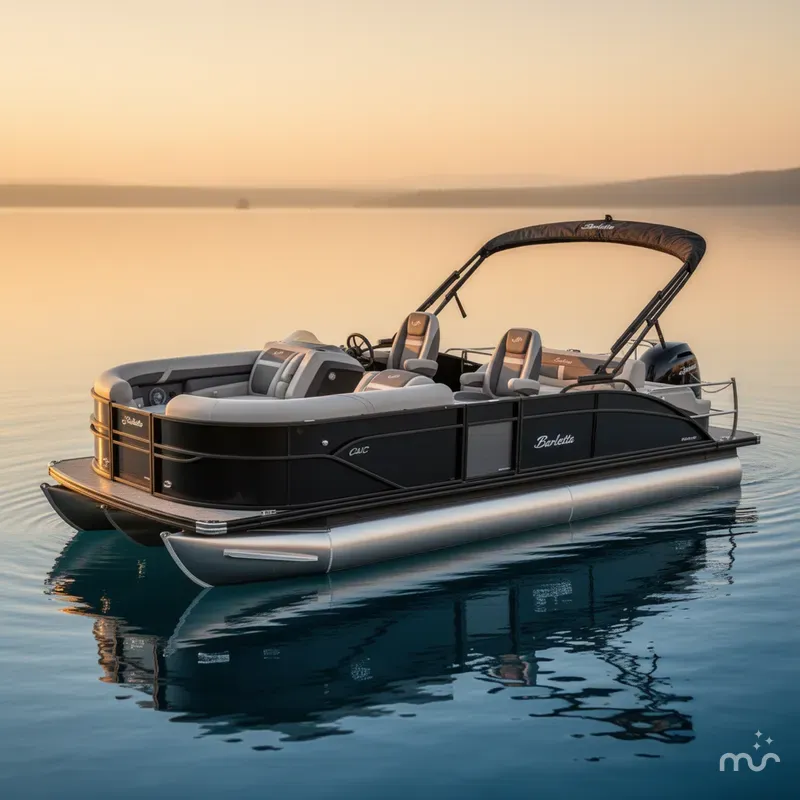 Slide: The Image of Barletta Cabrio 22UC 2025 - 1
