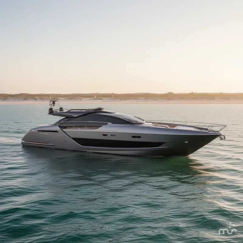 The Image of Riva 88' Folgore 2027 - 0