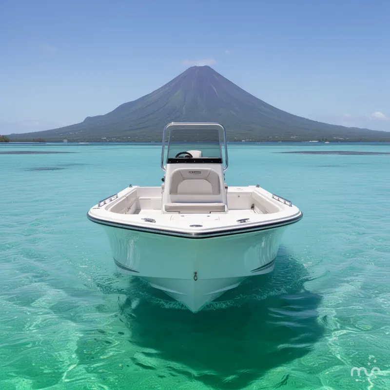 Slide: The Image of Sea Born FX22 Bay 2024 - 1