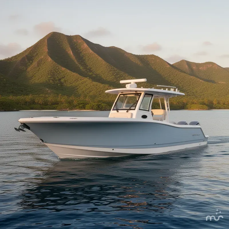 The Image of Robalo R360 Center Console 2025 - 0