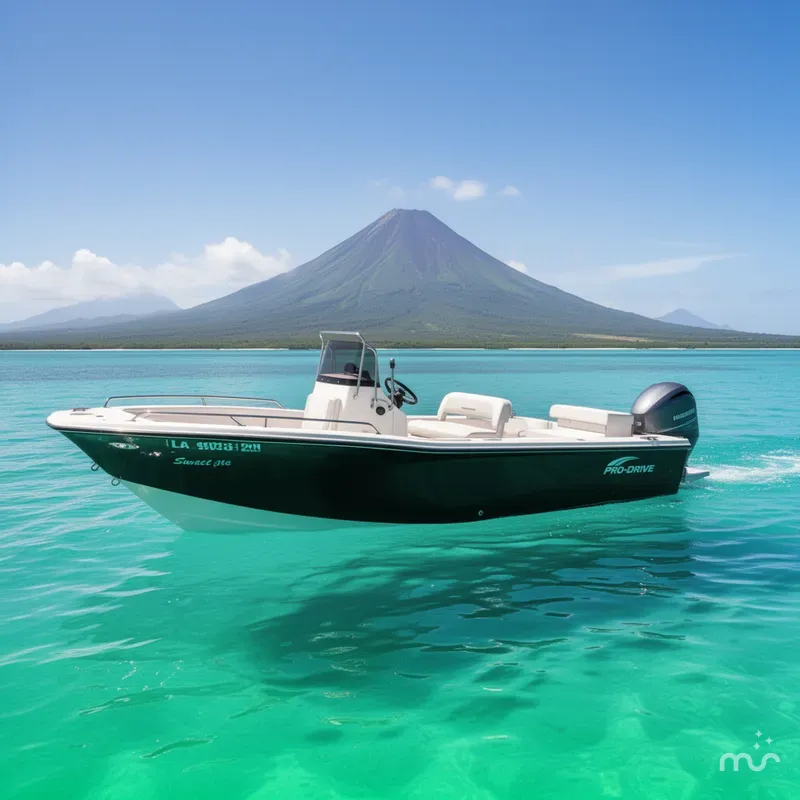 Slide: The Image of Pro-Drive 20' 2016 - 2