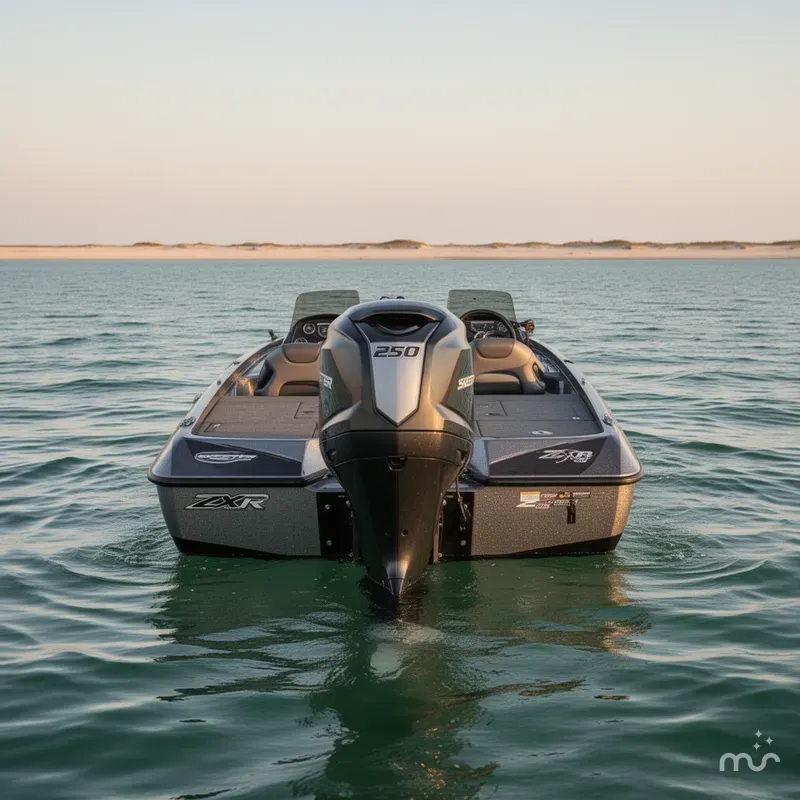 Slide: The Image of Skeeter ZXR21 2025 - 2