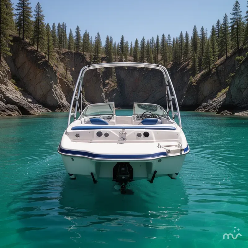 Slide: The Image of Tahoe Q6 2008 - 3