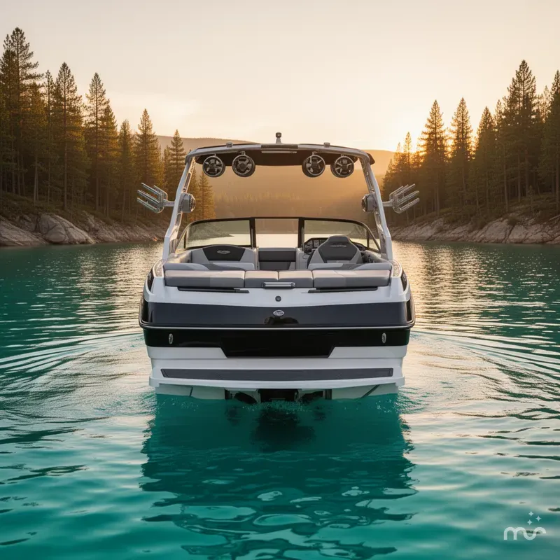 Slide: The Image of Supra SL 450 2025 - 3