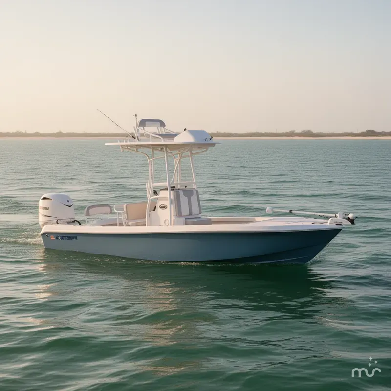 Slide: The Image of Contender 26 Bay 2025 - 0
