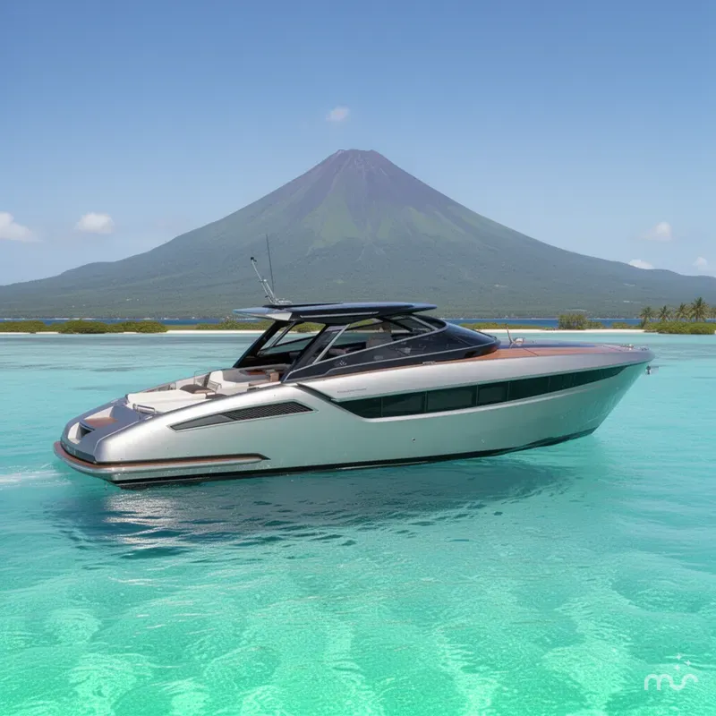 The Image of Riva 48' Dolceriva 2024 - 0