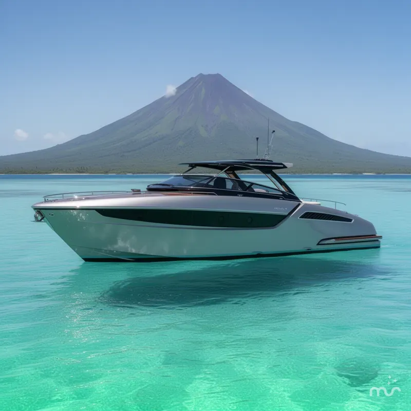 Slide: The Image of Riva 48' Dolceriva 2024 - 2