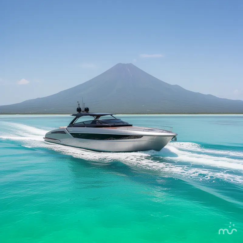 Slide: The Image of Riva 48' Dolceriva 2024 - 4