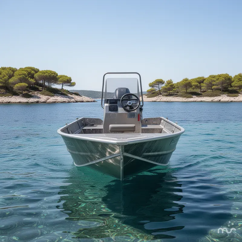 Slide: The Image of Tracker Grizzly 1860 CC 2025 - 1