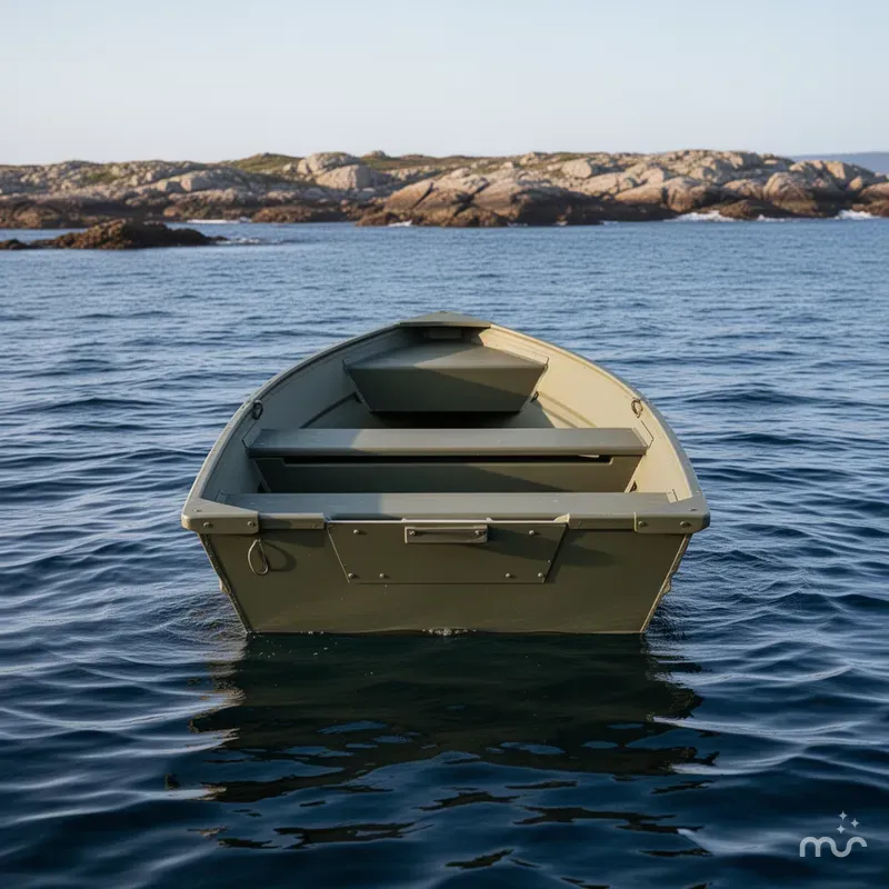 Slide: The Image of Tracker Grizzly 1436 Utility 2025 - 3
