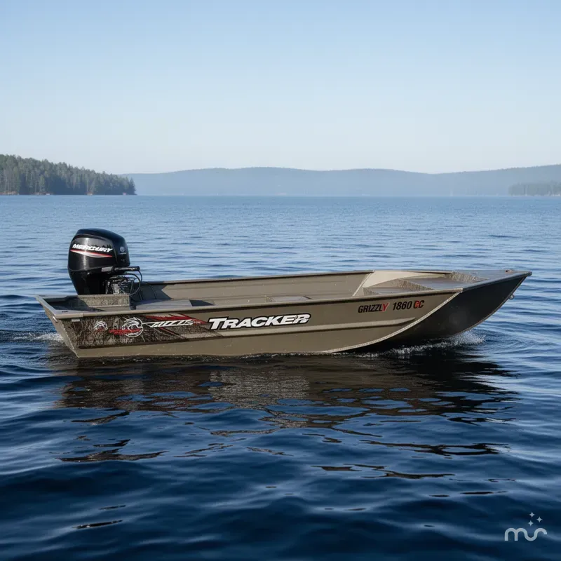 Slide: The Image of Tracker Grizzly 1860 CC 2025 - 0