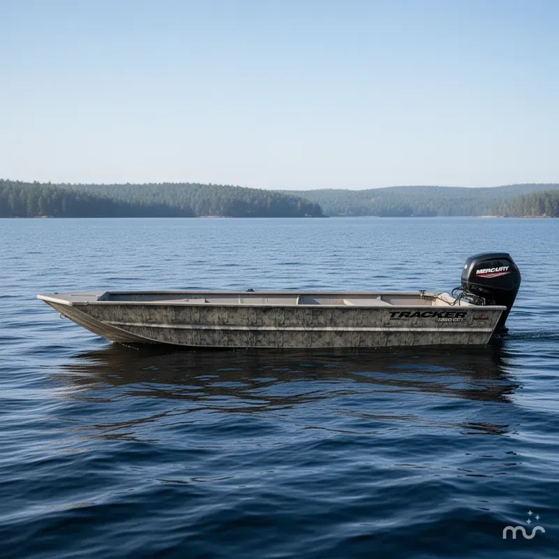 Slide: The Image of Tracker Grizzly 1860 CC 2025 - 1