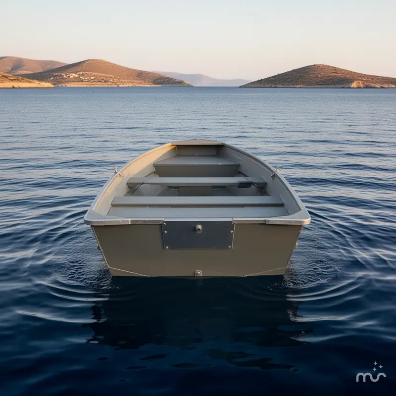 Slide: The Image of Tracker Grizzly 1036 Utility 2025 - 3