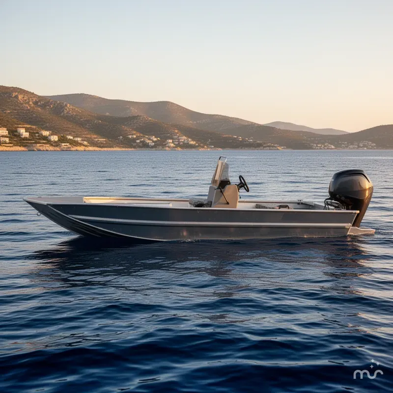 The Image of Tracker Grizzly 1860 CC 2025 - 0