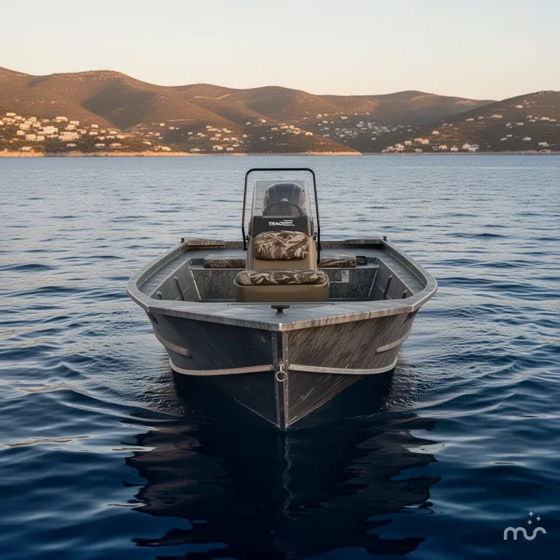 Slide: The Image of Tracker Grizzly 1860 CC 2025 - 1