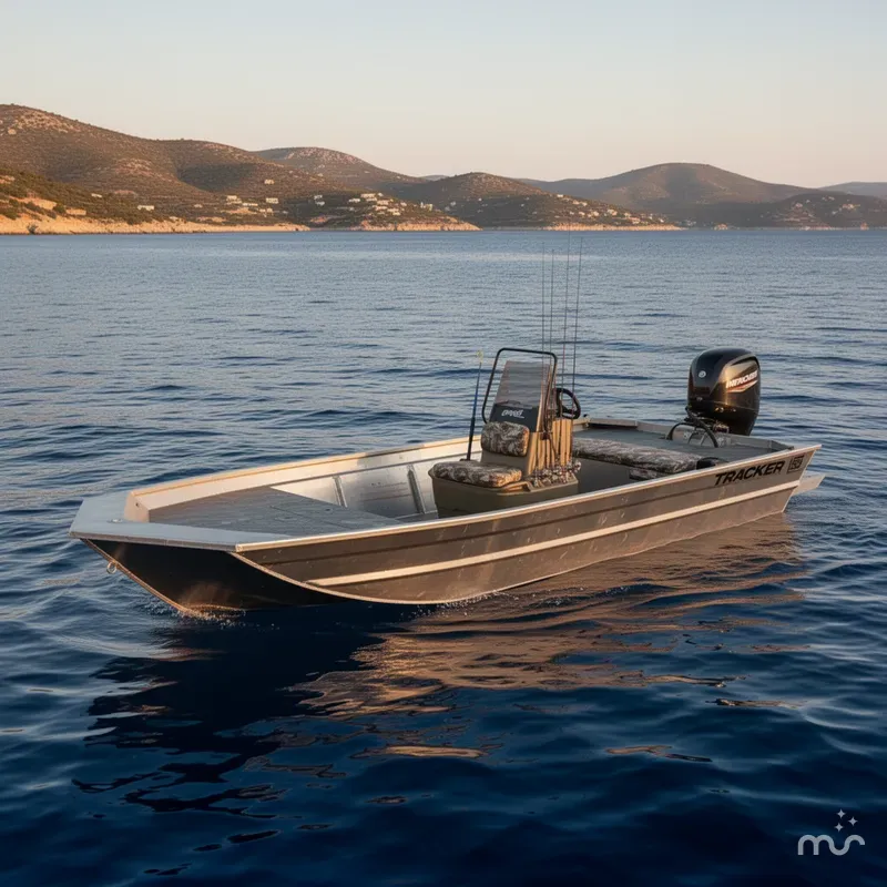 Slide: The Image of Tracker Grizzly 1860 CC 2025 - 2