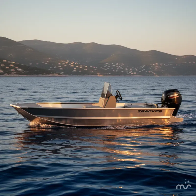 Slide: The Image of Tracker Grizzly 1860 CC 2025 - 4