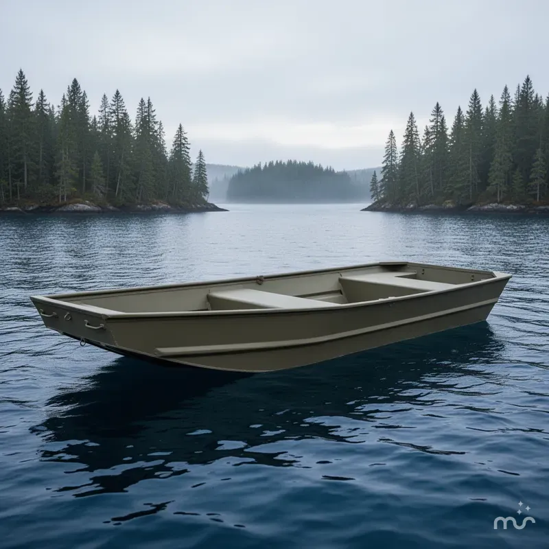 The Image of Tracker Grizzly 1436 Utility 2025 - 0