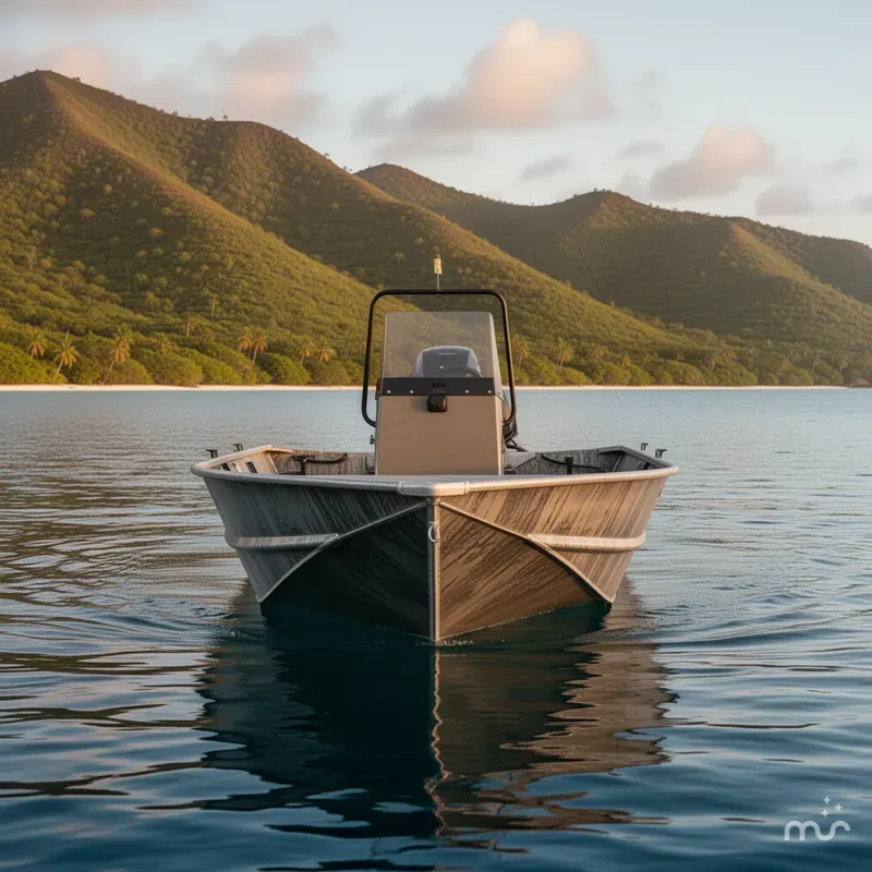 Slide: The Image of Tracker Grizzly 1860 CC 2025 - 1