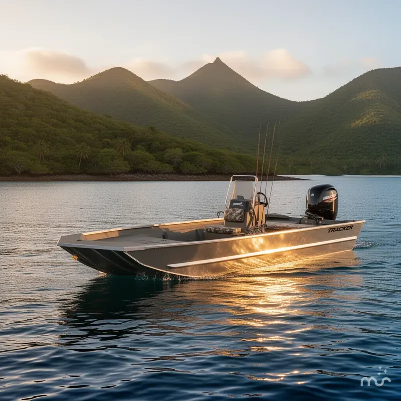 Slide: The Image of Tracker Grizzly 1860 CC 2025 - 4