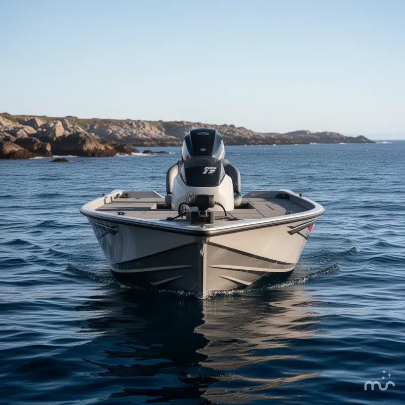 Slide: The Image of Tracker Pro Team 175 Crappie Edition 2025 - 1