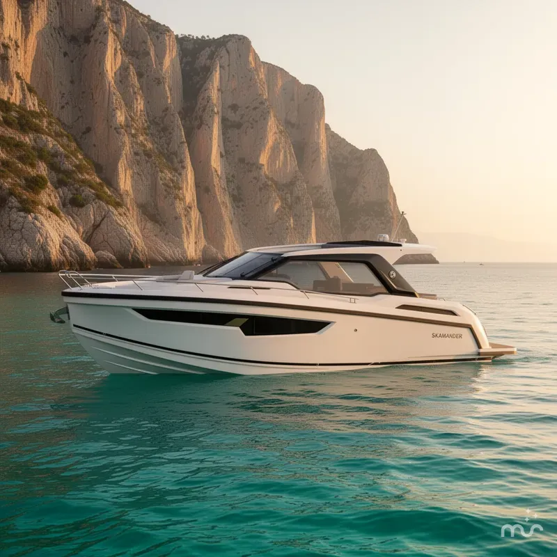 The Image of Skamander Sorrento 2024 - 0