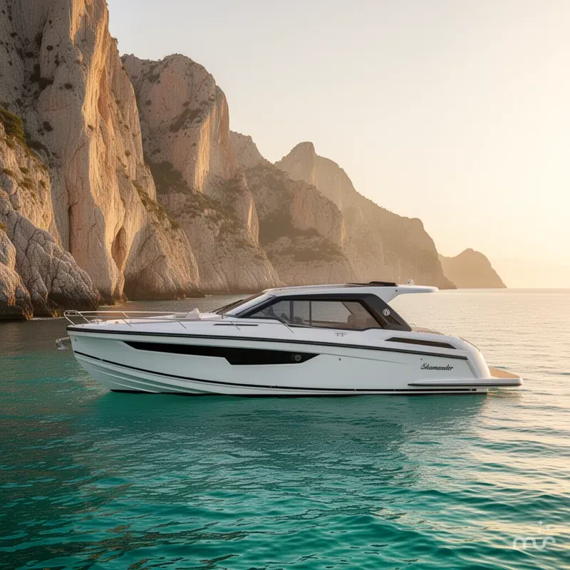 Slide: The Image of Skamander Sorrento 2024 - 2