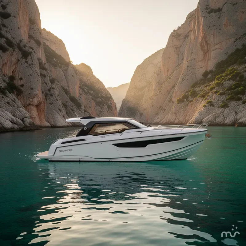 Slide: The Image of Skamander Sorrento 2024 - 4