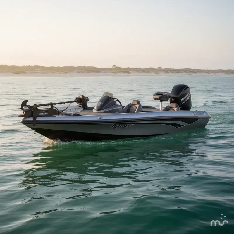 Slide: The Image of Ranger Z 518 2018 - 1