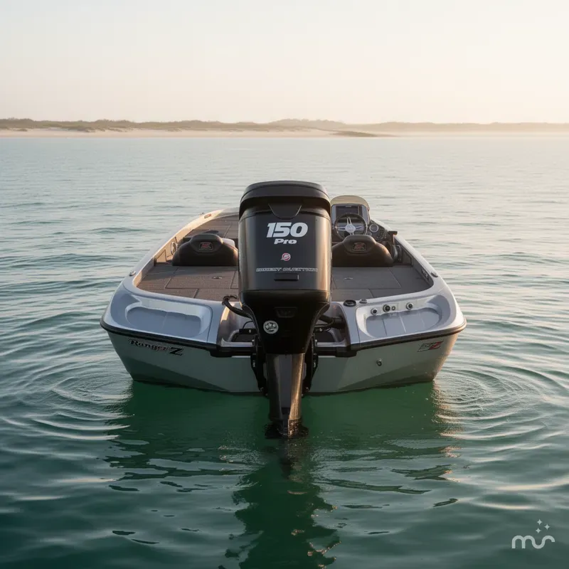 Slide: The Image of Ranger Z 518 2018 - 2